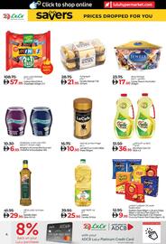 Lulu Hypermarket catalogue week 1 Page 4