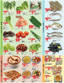 Btrust Supermarket flyer week 1 Page 3