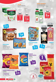 Folleto SPAR Gran Canaria semana 1 Página 2