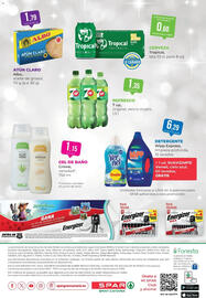 Folleto SPAR Gran Canaria semana 1 Página 3