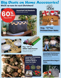 Fabricland flyer Page 13