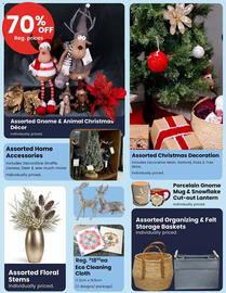 Fabricland flyer Page 14