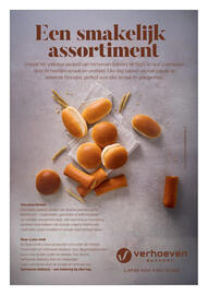 Sligro folder | Food Pagina 14