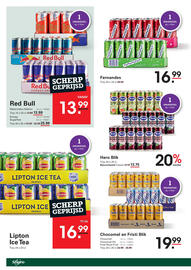 Sligro folder | Food Pagina 26