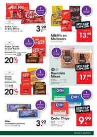 Sligro folder | Food Pagina 29