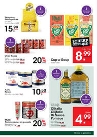 Sligro folder | Food Pagina 31