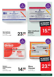 Sligro folder | Food Pagina 39