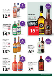 Sligro folder | Food Pagina 55