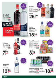 Sligro folder | Food Pagina 56