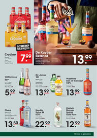 Sligro folder | Food Pagina 69