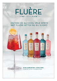 Sligro folder | Food Pagina 73