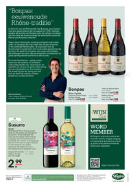 Sligro folder | Food Pagina 74