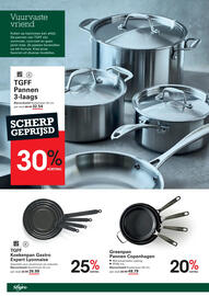 Sligro folder | Food Pagina 80