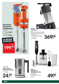 Sligro folder | Food Pagina 82