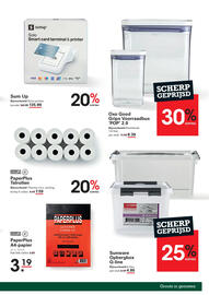 Sligro folder | Food Pagina 83