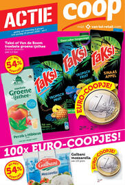 Coop folder week 2 Pagina 1