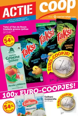 Coop folder (geldig t/m 10-01)