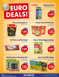 Die Grenze folder Pagina 2