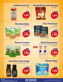 Die Grenze folder Pagina 3