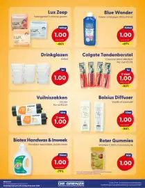 Die Grenze folder Pagina 4