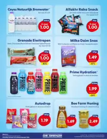 Die Grenze folder Pagina 5