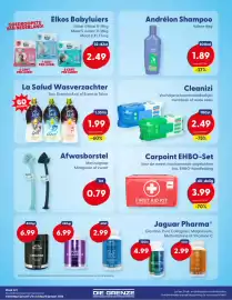 Die Grenze folder Pagina 7