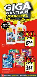 Vomar Voordeelmarkt folder week 2 Pagina 11