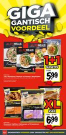 Vomar Voordeelmarkt folder week 2 Pagina 19