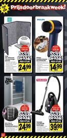 Vomar Voordeelmarkt folder week 2 Pagina 2