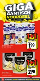 Vomar Voordeelmarkt folder week 2 Pagina 21