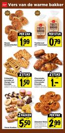 Vomar Voordeelmarkt folder week 2 Pagina 27