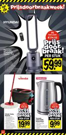 Vomar Voordeelmarkt folder week 2 Pagina 3