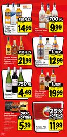 Vomar Voordeelmarkt folder week 2 Pagina 34