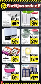 Vomar Voordeelmarkt folder week 2 Pagina 35