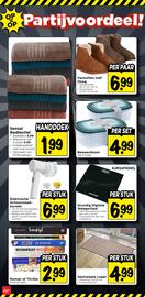 Vomar Voordeelmarkt folder week 2 Pagina 36