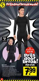 Vomar Voordeelmarkt folder week 2 Pagina 6