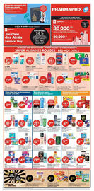 Pharmaprix flyer week 1 Page 3