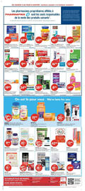 Pharmaprix flyer week 1 Page 4
