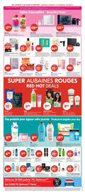 Pharmaprix flyer week 1 Page 8