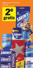 Albert Heijn folder week 2 Pagina 13