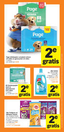 Albert Heijn folder week 2 Pagina 16