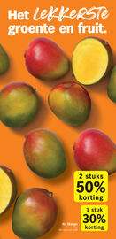 Albert Heijn folder week 2 Pagina 21