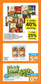 Albert Heijn folder week 2 Pagina 22
