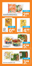 Albert Heijn folder week 2 Pagina 27