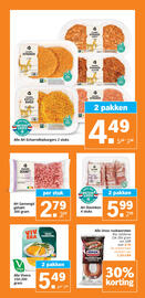 Albert Heijn folder week 2 Pagina 30