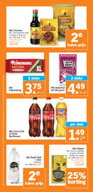 Albert Heijn folder week 2 Pagina 32