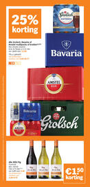 Albert Heijn folder week 2 Pagina 34
