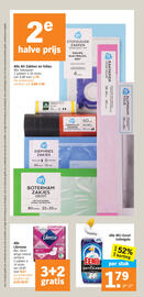 Albert Heijn folder week 2 Pagina 36