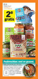 Albert Heijn folder week 2 Pagina 4