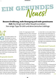 Fressnapf Magazin Seite 16